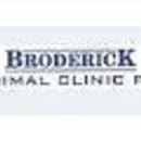 Broderick Animal Clinic - Veterinarians