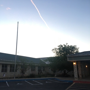 Dripping Springs Elementary School - Dripping Springs, TX