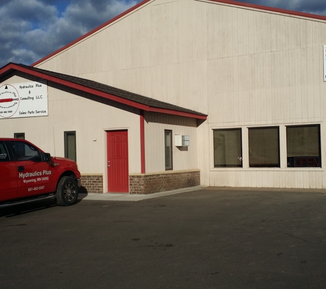 Hydraulics Plus & Consulting - Wyoming, MN