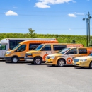 Driverseat Athens - Shuttle Service