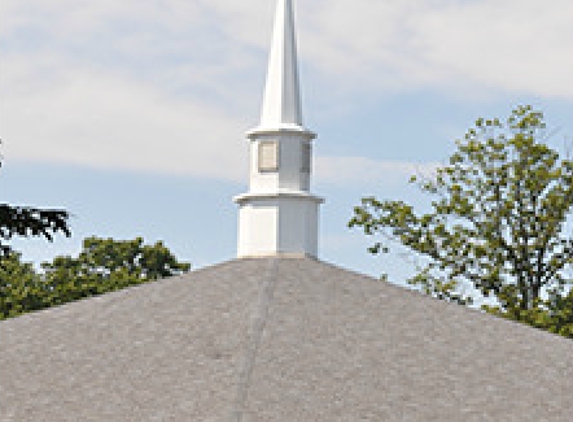 Anchor Baptist Church - Millersville, MD