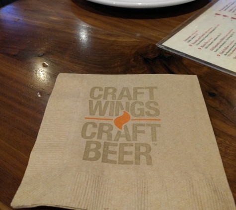 Buffalo Wing Factory - Sterling, VA