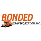 Bonded Transportation