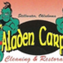 Aladen Carpet Cleaning & Restoration - Steam Cleaning