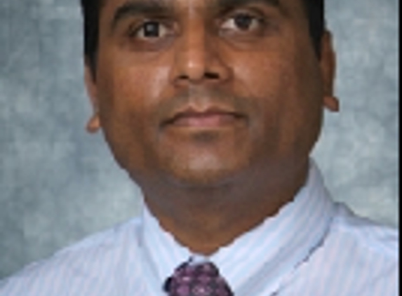 Dr. Suresh Hosuru, MD - Muncie, IN