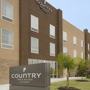 Country Inns & Suites - Katy, TX