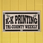 K-K Printing Co