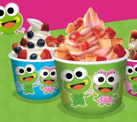 sweetFrog - Virginia Beach, VA