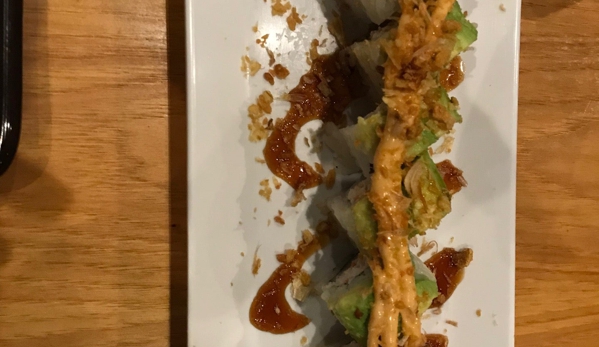 Sushi Junai 2 - Austin, TX