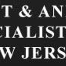 Foot & Ankle Specialists of New Jersey - Physicians & Surgeons, Podiatrists