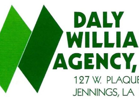 Daly Williams Agency, Inc - Jennings, LA