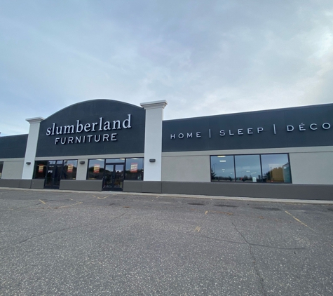 Slumberland Furniture - Eveleth, MN