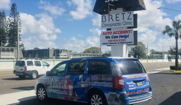 Bretz Rehabilitation Clinic - Sarasota, FL