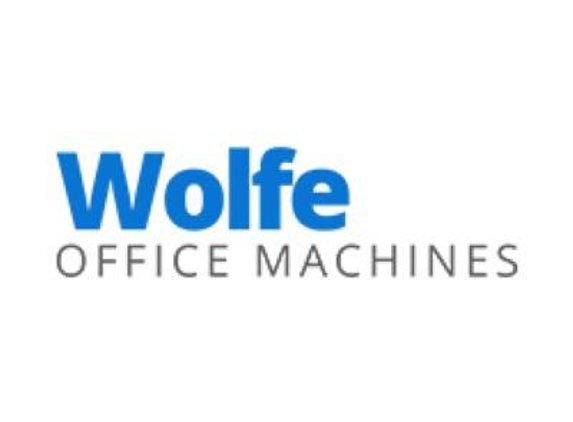 Wolfe Office Machines - Amarillo, TX