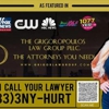 Grigor Law Injury & Car Accident Lawyers gallery