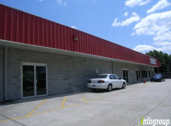 Rogers Auto Body Inc - Longwood, FL