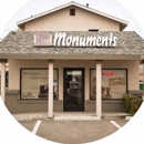 PSM Monuments - Monuments