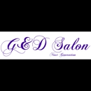 G & D Salon - Nail Salons