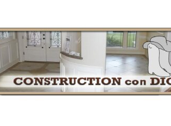 Construction Con Dios, LLC - Andover, MN