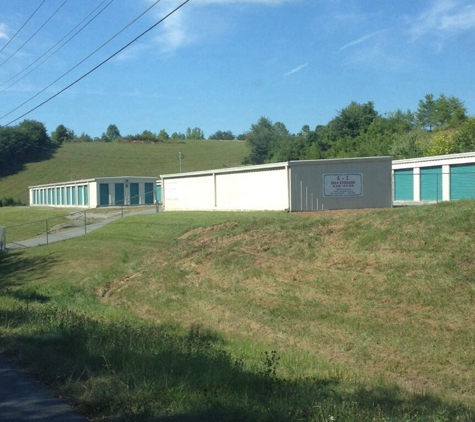 Affordable Storage Guys - Sevierville, TN