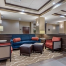 Comfort Inn & Suites - Motels