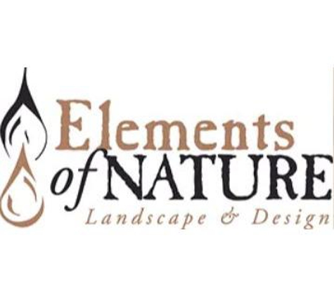 Elements of Nature Landscape & Design