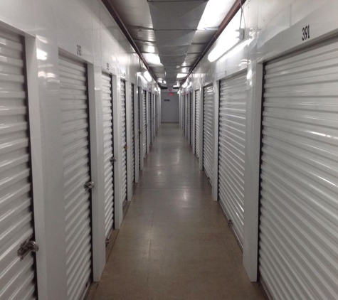 Life Storage - Watauga, TX