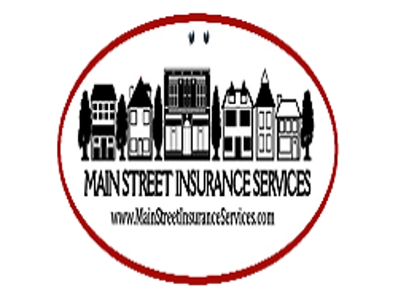 Main Street Insurance - Crystal Lake, IL