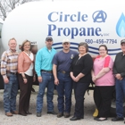 Circle A Propane