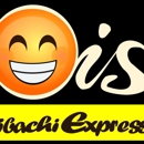Oishii Hibachi Express & Poke Bowl - Sushi Bars