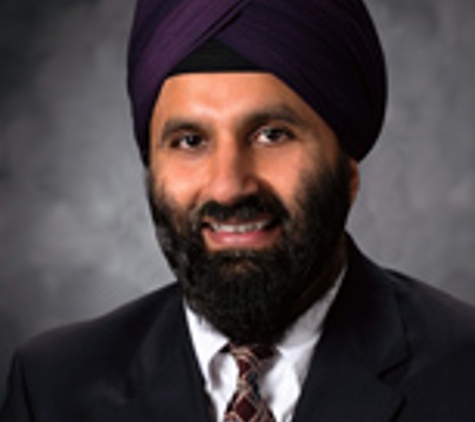 Singh, Tej, MD - Mountain View, CA