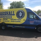 Marshall Services