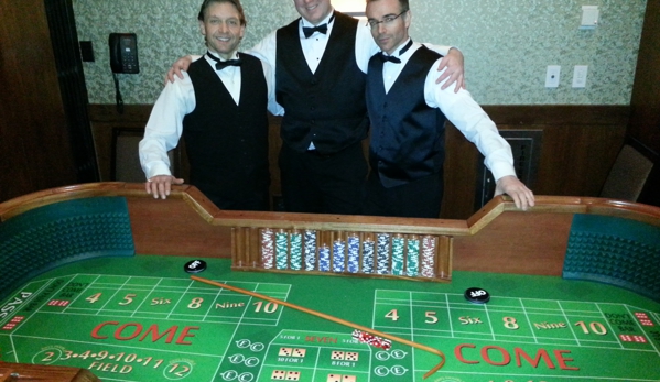 Boston Casino Events - Danvers, MA