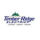 Timber Ridge Electric Inc. - Electricians