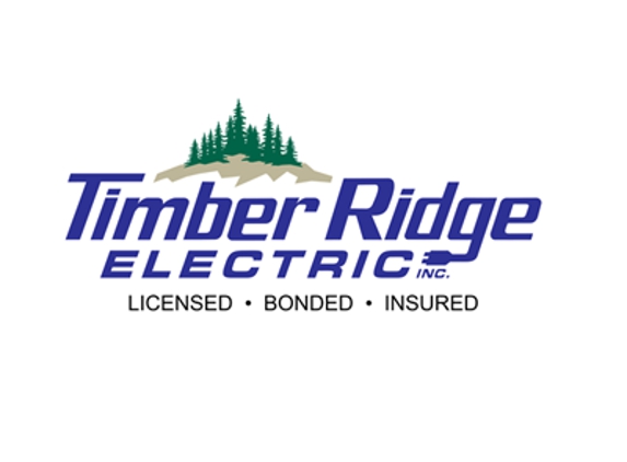 Timber Ridge Electric Inc.