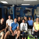 Optimal Performance Systems - Massage Therapists