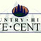Country Hills Eye Center - Bradley W Richards MD
