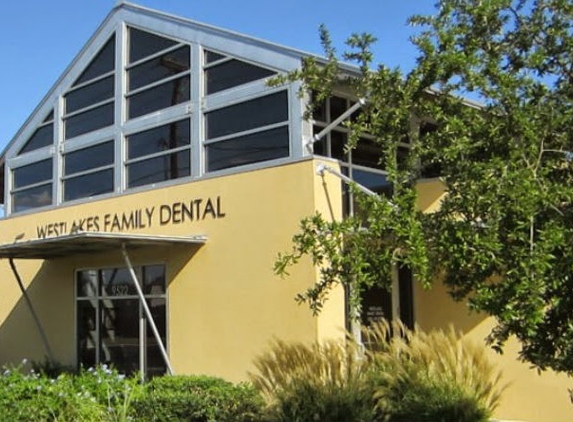 Westlakes Family Dental - San Antonio, TX