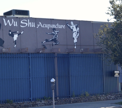 Wu Shu Acupuncture - Highland Park, CA