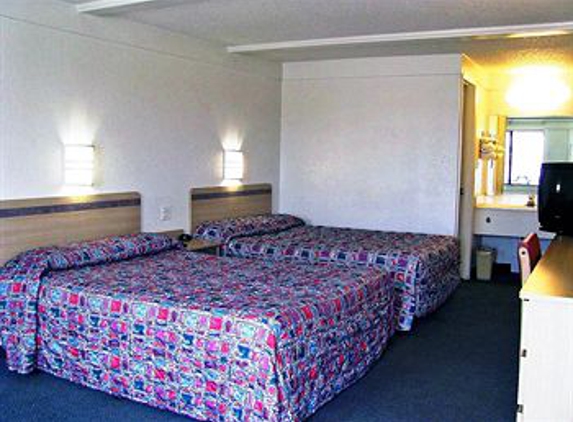 Motel 6 - Benton Harbor, MI