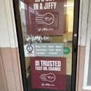 Jiffy Lube Oil Change - Automobile Parts & Supplies