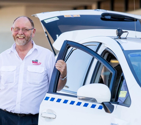 Port Macquarie Taxi Cabs - Port Macquarie, NSW