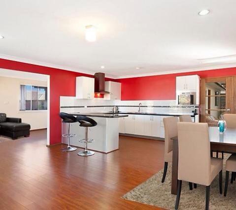 Betta carpet cleaning - Budgewoi, NSW. END OF LEASE CLEAN