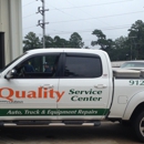 Quality Service Center - Auto Repair & Service