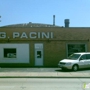 G Pacini Auto Body