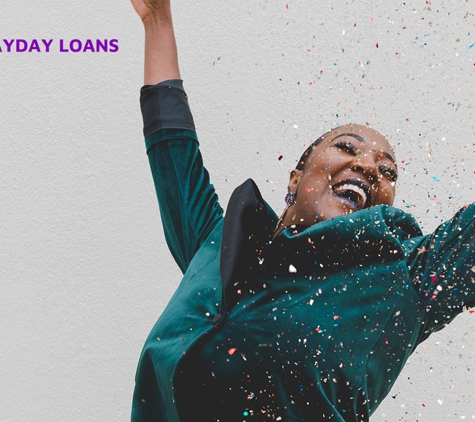 12M Payday Loans - Cleveland, TN