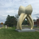 World's Largest Tooth - Places Of Interest