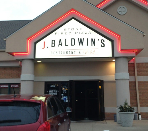 J.Baldwin's - Clinton Township, MI