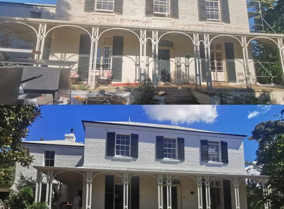 Hudson's Painting & Decorating - Launceston, TAS