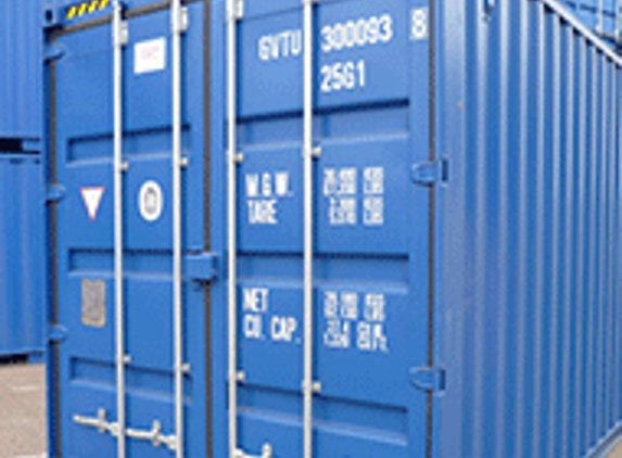 Tassie Containers Pty Ltd - Bridgewater, TAS